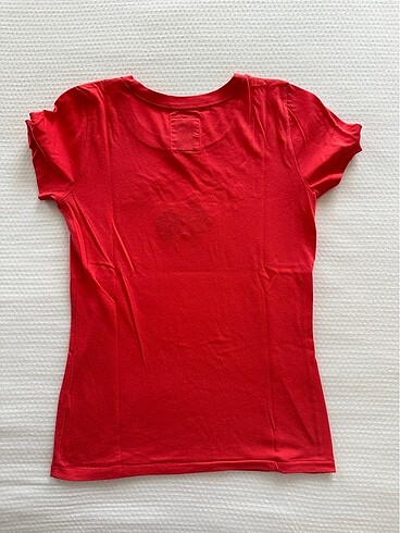 l Beden Gilly Hicks / Hollister T-Shirt