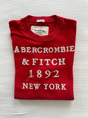 Abercrombie & Fitch T-shirt