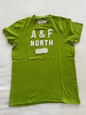 Abercrombie & Fitch Abercrombie & Fitch T-shirt