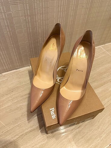Christian Louboutin Christian Louboutin Stiletto