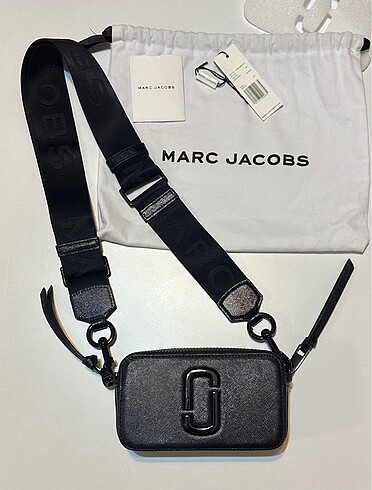 Marc Jabobs Snapshot Çanta