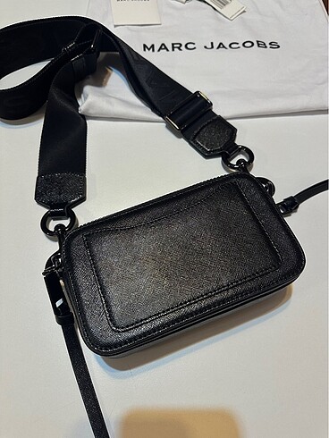 Marc Jacobs Marc Jabobs Snapshot Çanta