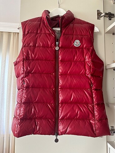 Moncler Moncler Yelek