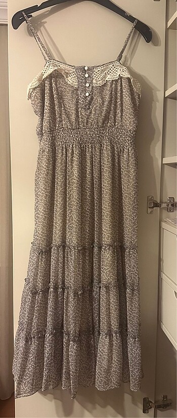 Forever 21 Forever 21 Elbise