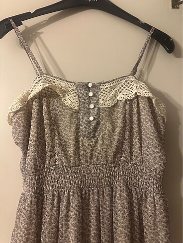 Forever 21 Elbise