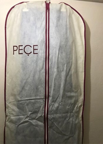 Mavi Dantel İşlemeli Uzun Abiye Elbise - Görsel 7