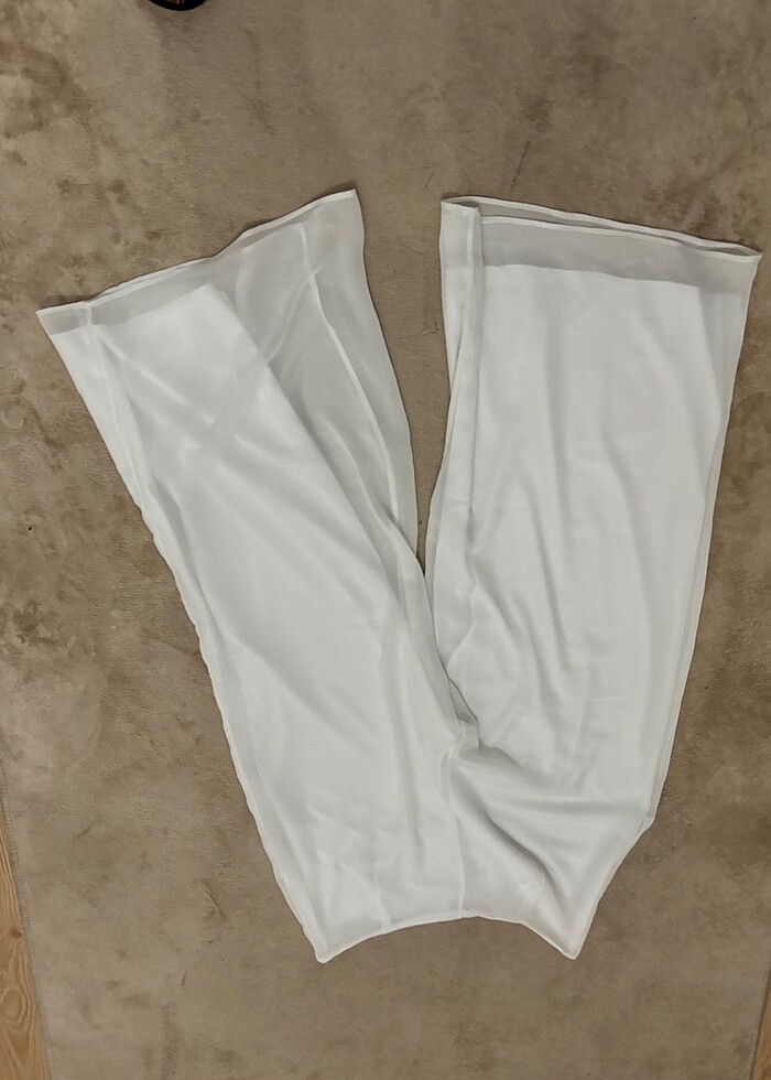 Pantolon - Görsel 2