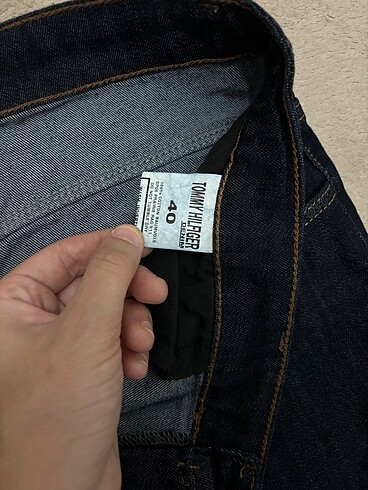40 Beden Pantolon