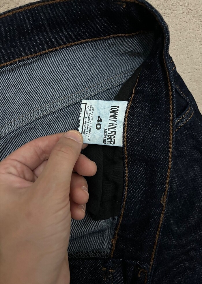 Pantolon - Görsel 3