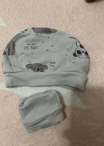 Bebek takım - Görsel 4