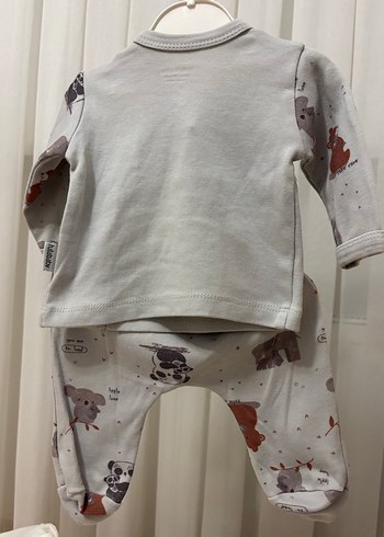 Bebek takım - Görsel 3