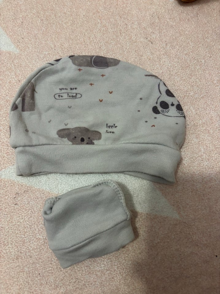 Bebek takım - Görsel 4