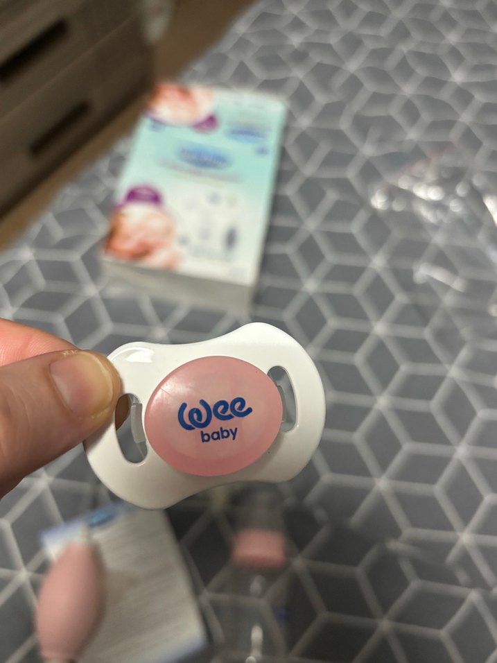 BabyTime Pratik Göğüs Pompası 150ml Beyaz - Görsel 4