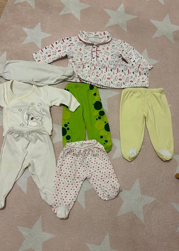 Bebek şapka - Görsel 7