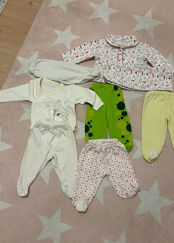 Bebek şapka - Görsel 6