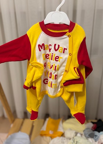 Bebek takım - Görsel 3