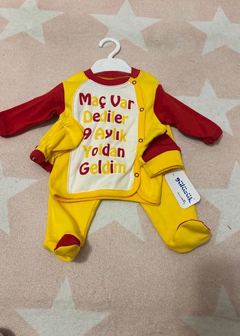 Bebek takım - Görsel 4