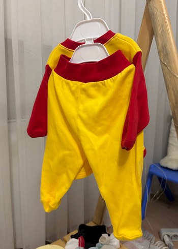 Bebek takım - Görsel 5