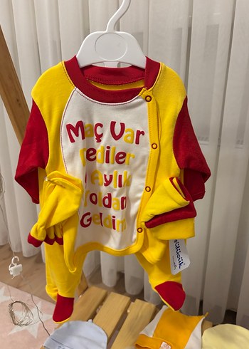 Bebek takım - Görsel 2