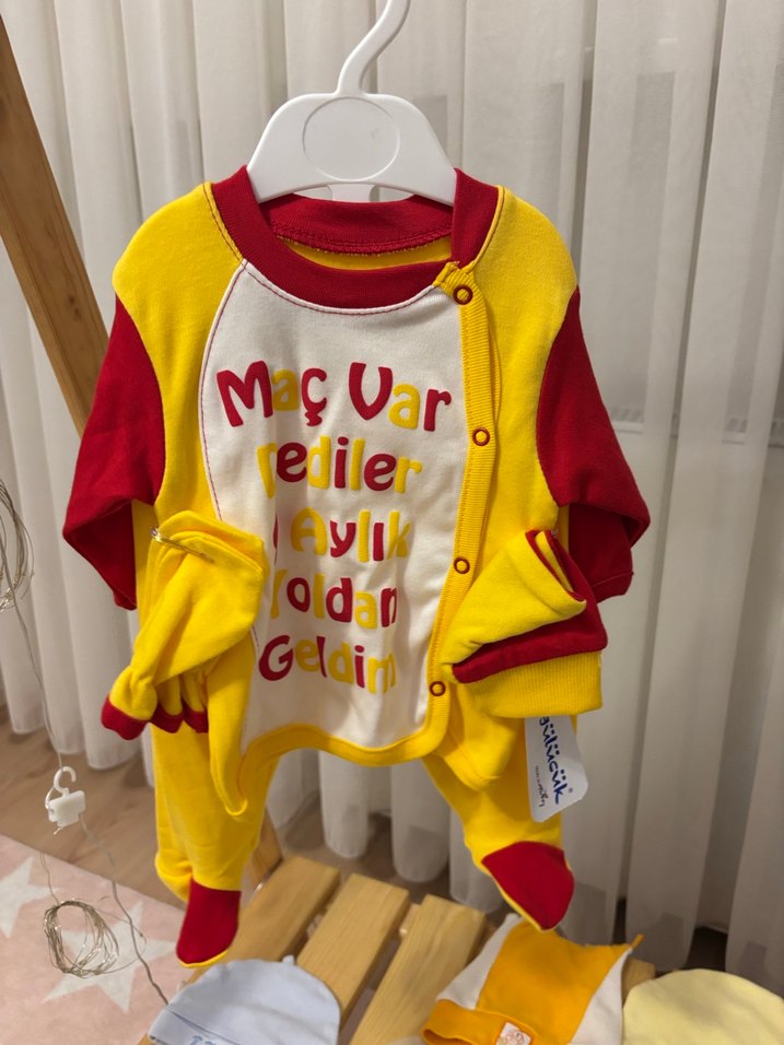 Bebek takım - Görsel 2