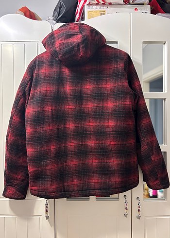 Erkek mont - Görsel 6