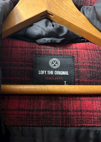 Erkek mont - Görsel 4