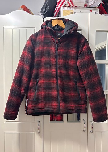 Erkek mont - Görsel 2