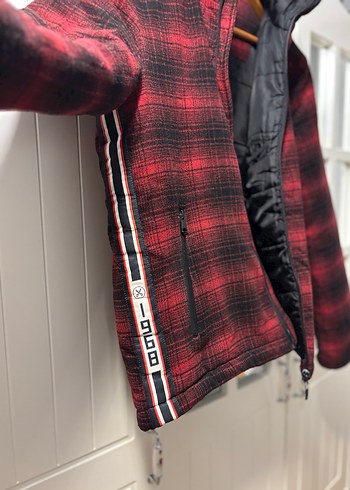 Erkek mont - Görsel 5