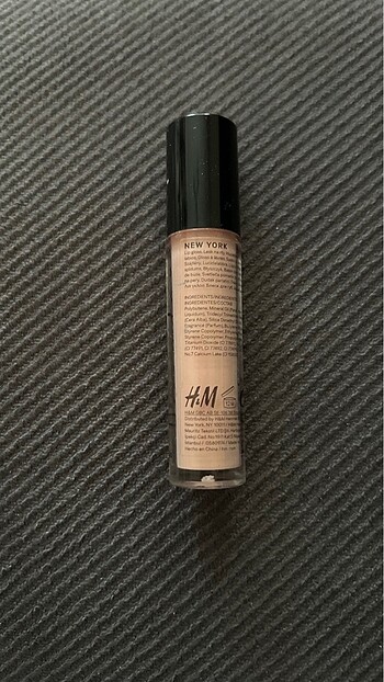 H&M H&Mlipstic #ruj