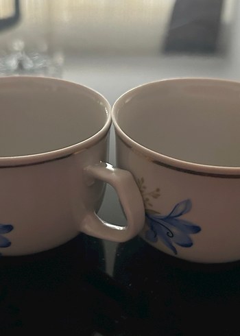 #fincan #çayfincanı - Görsel 3