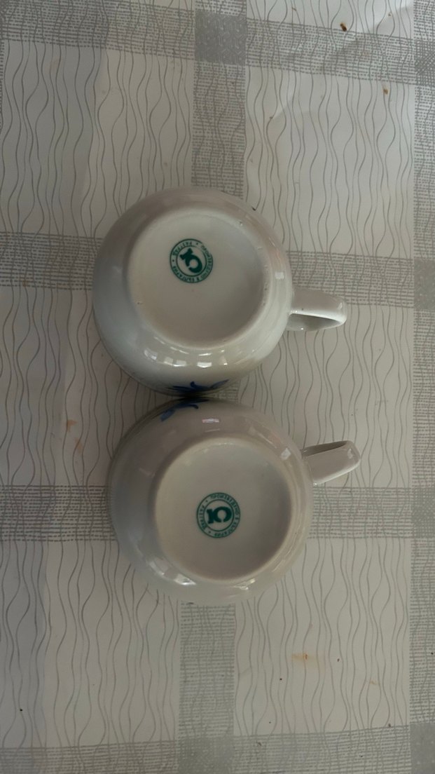 #fincan #çayfincanı - Görsel 5