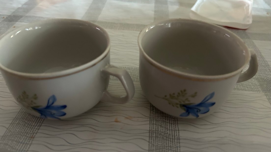 #fincan #çayfincanı - Görsel 4