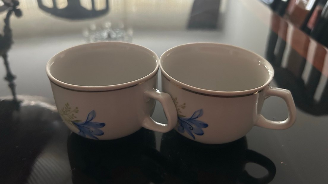 #fincan #çayfincanı - Görsel 3