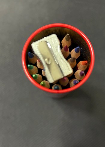 Faber-Castell 24 Renk Boya Kalemi - Görsel 3