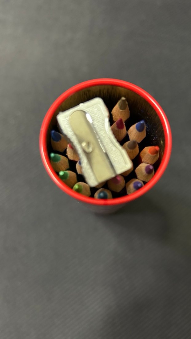 Faber-Castell 24 Renk Boya Kalemi - Görsel 3