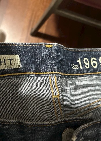 #erkekjean #kotpantolon Erkek# Regular Fit Kot Pantolon - Görsel 3