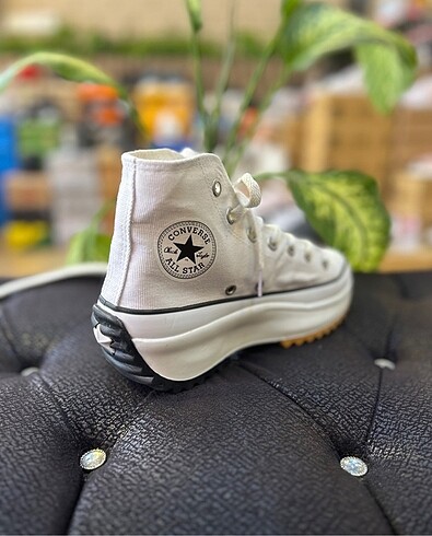 Converse CONVERSE YÜKSEK TABAN