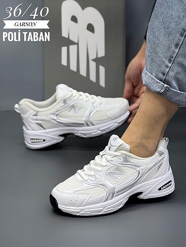 New balance 530