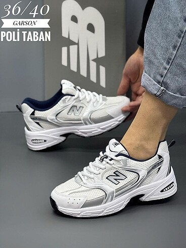 New balance 530