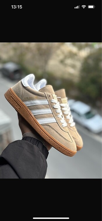 Adidas Spezial