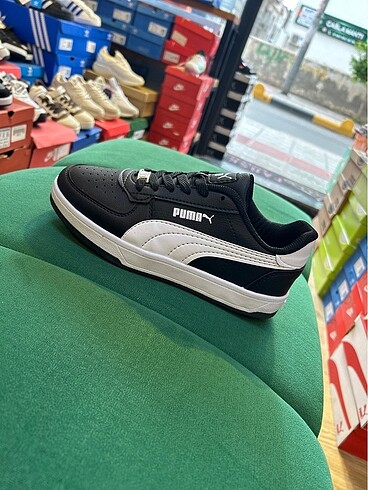 Puma sneaker