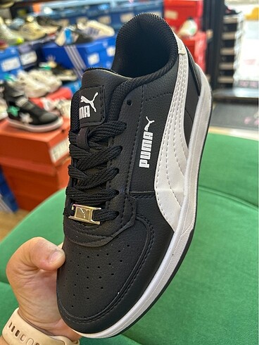 40 Beden Puma sneaker