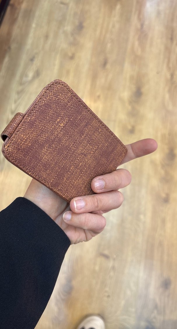 Erkek kartlık - Görsel 2