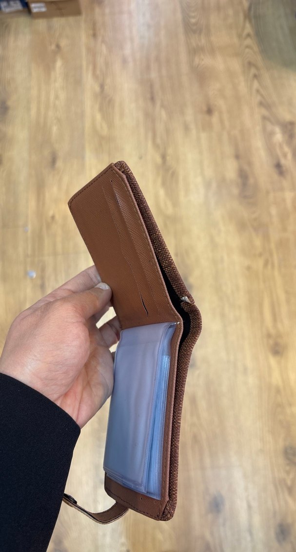 Erkek kartlık - Görsel 4