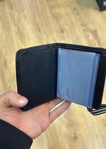 Erkek cüzdan kartlık - Görsel 3