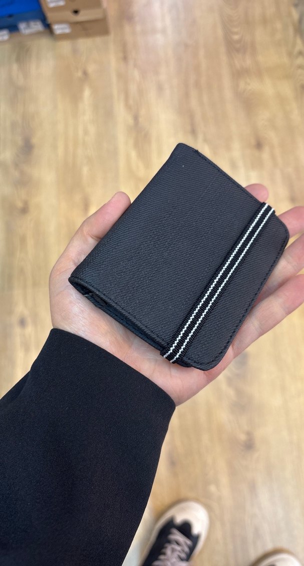 Erkek cüzdan kartlık - Görsel 2