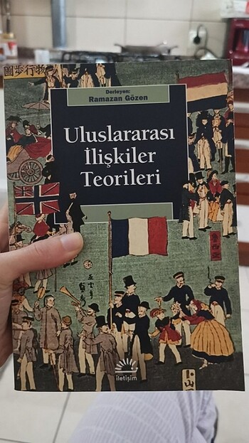 Ramazan Gözen 