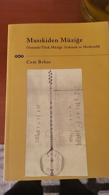 Cem Behar 