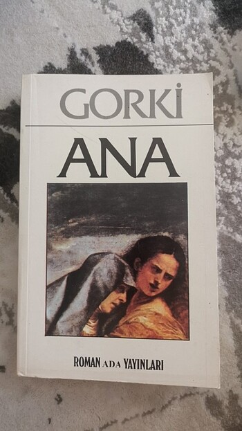 Gorki Ana 