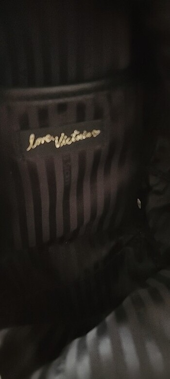 Victoria s Secret Victotias secret mini çanta